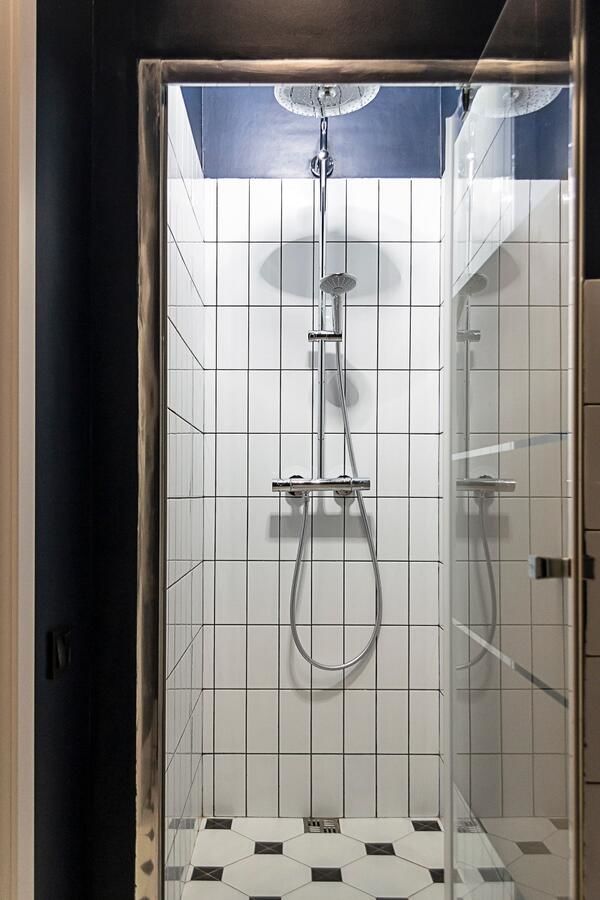 Апартаменты Gideon Hause Киев-13