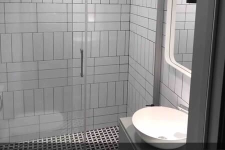 Апартаменты Gideon Hause Киев-17