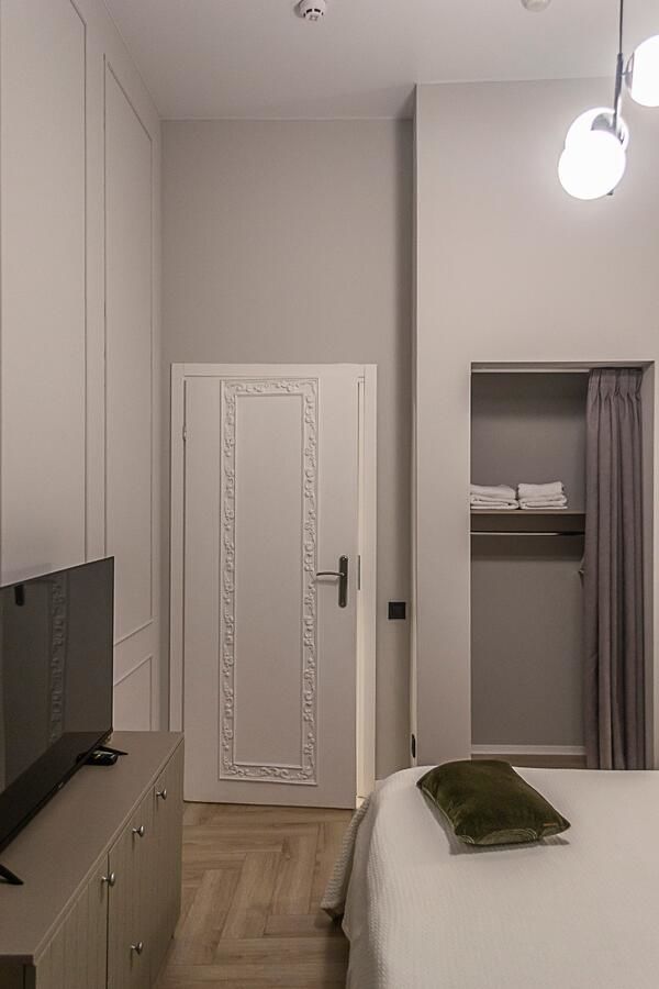 Апартаменты Gideon Hause Киев-18