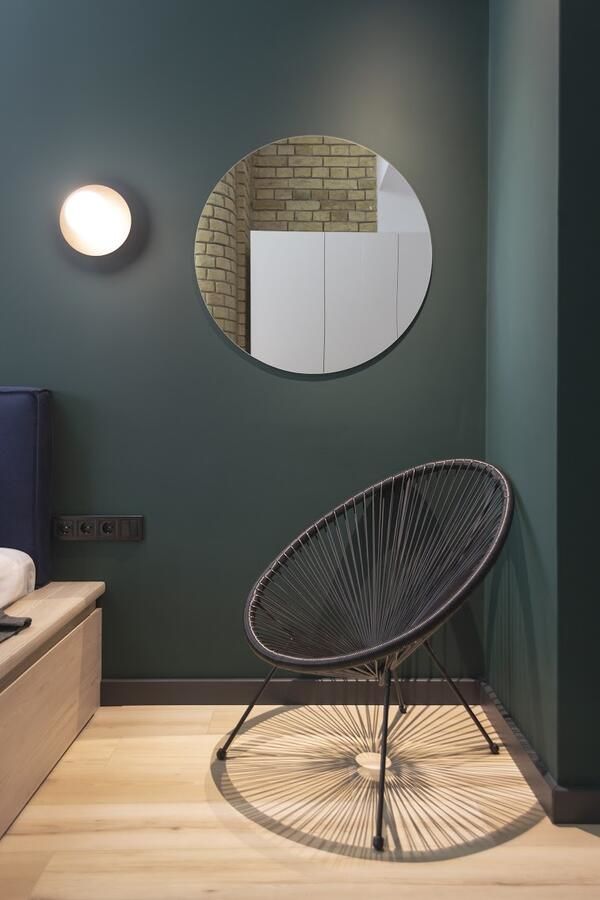 Апартаменты Gideon Hause Киев-19