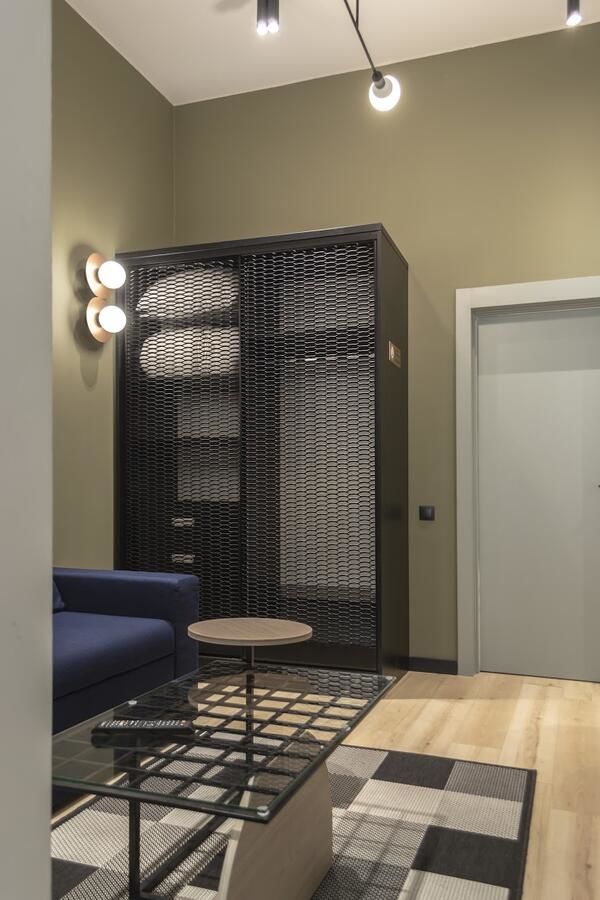 Апартаменты Gideon Hause Киев