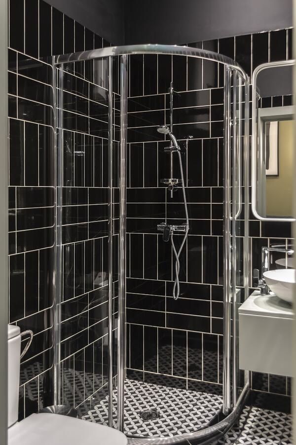 Апартаменты Gideon Hause Киев