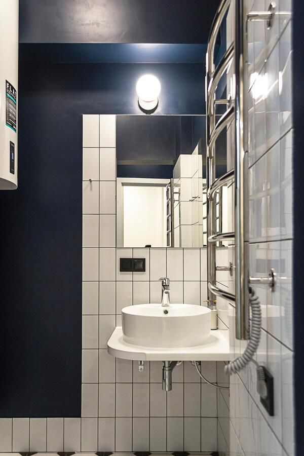 Апартаменты Gideon Hause Киев-26