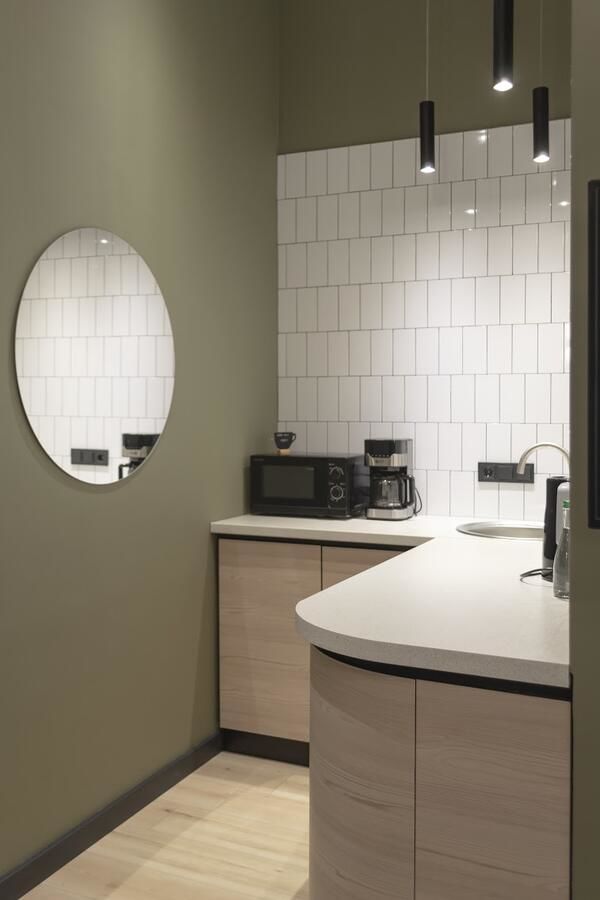 Апартаменты Gideon Hause Киев