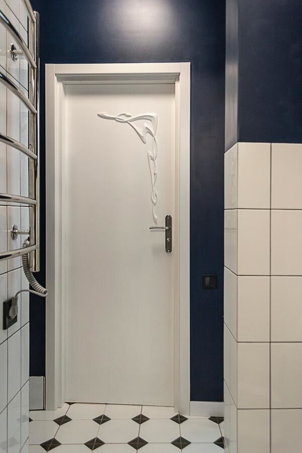 Апартаменты Gideon Hause Киев-33