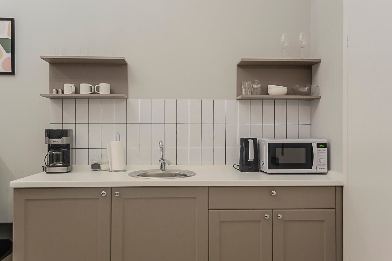 Апартаменты Gideon Hause Киев