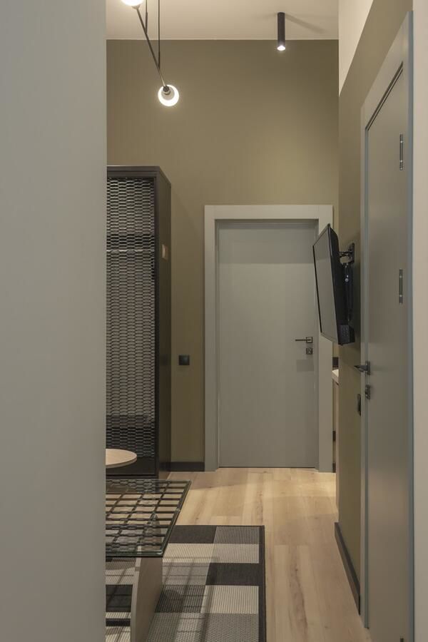 Апартаменты Gideon Hause Киев