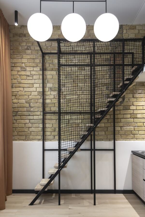 Апартаменты Gideon Hause Киев-45