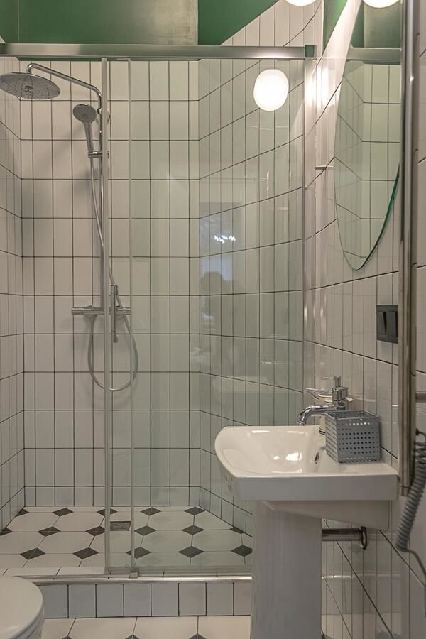 Апартаменты Gideon Hause Киев