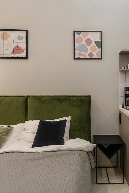 Апартаменты Gideon Hause Киев