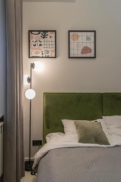 Апартаменты Gideon Hause Киев