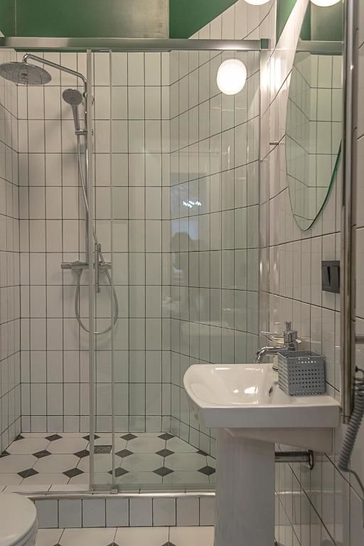 Апартаменты Gideon Hause Киев