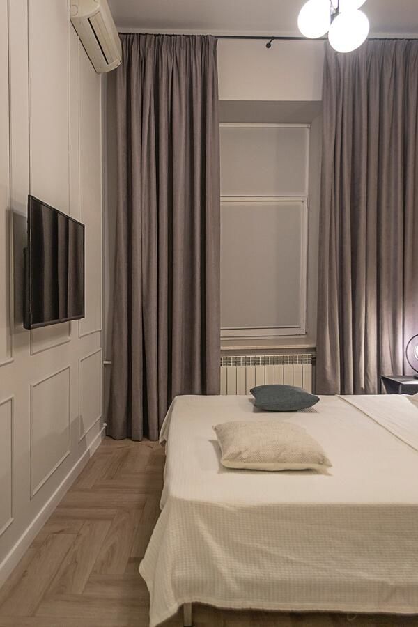 Апартаменты Gideon Hause Киев-8