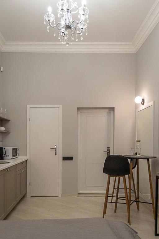 Апартаменты Gideon Hause Киев