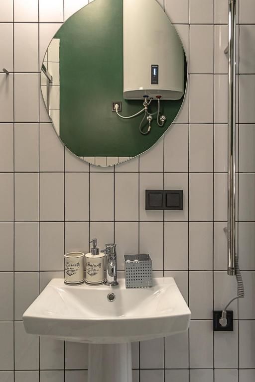 Апартаменты Gideon Hause Киев