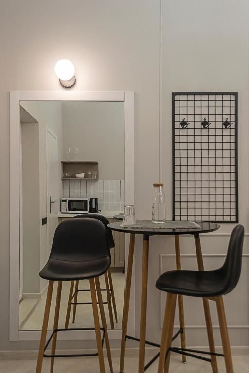 Апартаменты Gideon Hause Киев