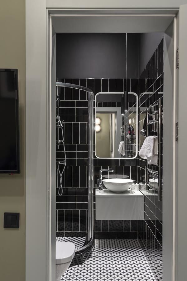 Апартаменты Gideon Hause Киев