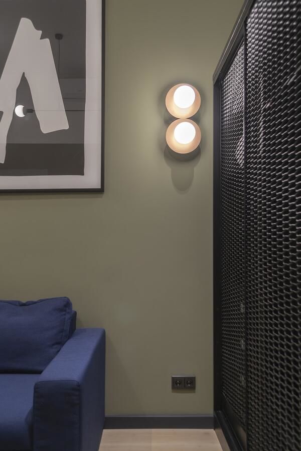 Апартаменты Gideon Hause Киев