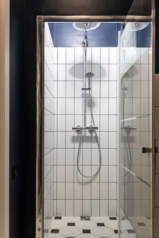 Апартаменты Gideon Hause Киев Апартаменты-2