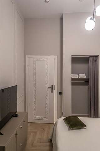 Апартаменты Gideon Hause Киев Апартаменты-3