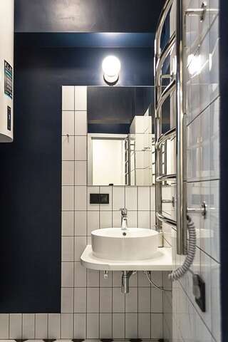 Апартаменты Gideon Hause Киев Апартаменты-5