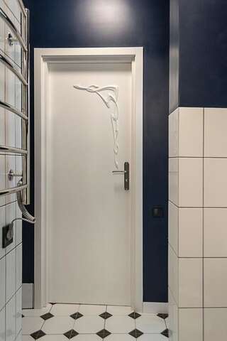 Апартаменты Gideon Hause Киев Апартаменты-8