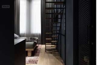 Апартаменты Gideon Hause Киев Апартаменты - Двухуровневые-4