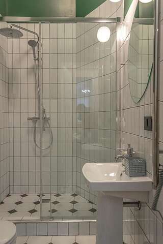 Апартаменты Gideon Hause Киев Апартаменты-студио-8