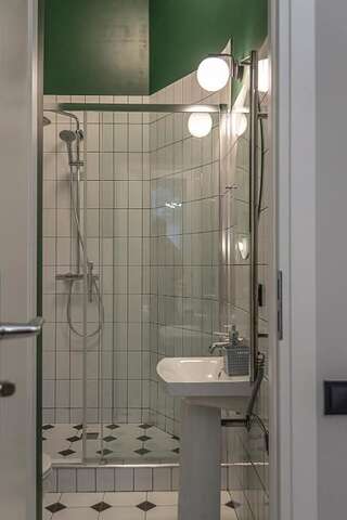 Апартаменты Gideon Hause Киев Апартаменты-студио-12