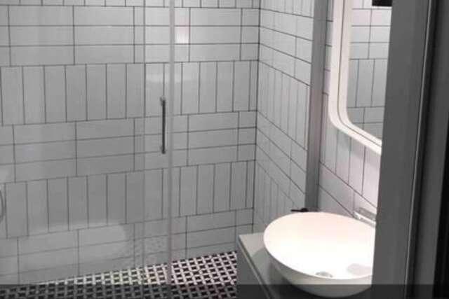 Апартаменты Gideon Hause Киев-16