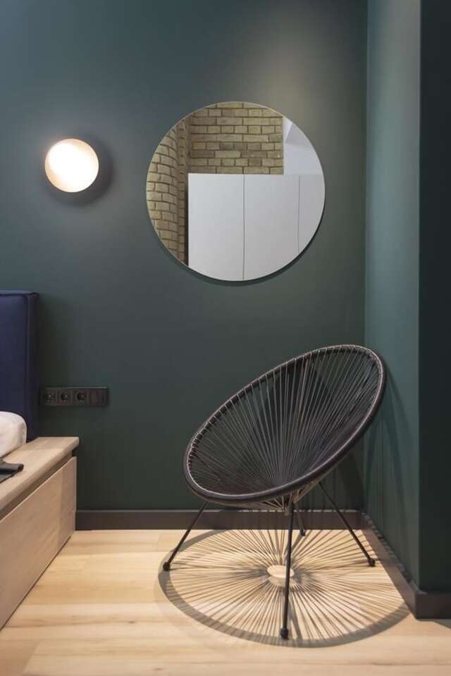 Апартаменты Gideon Hause Киев-18