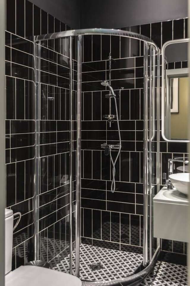 Апартаменты Gideon Hause Киев-24