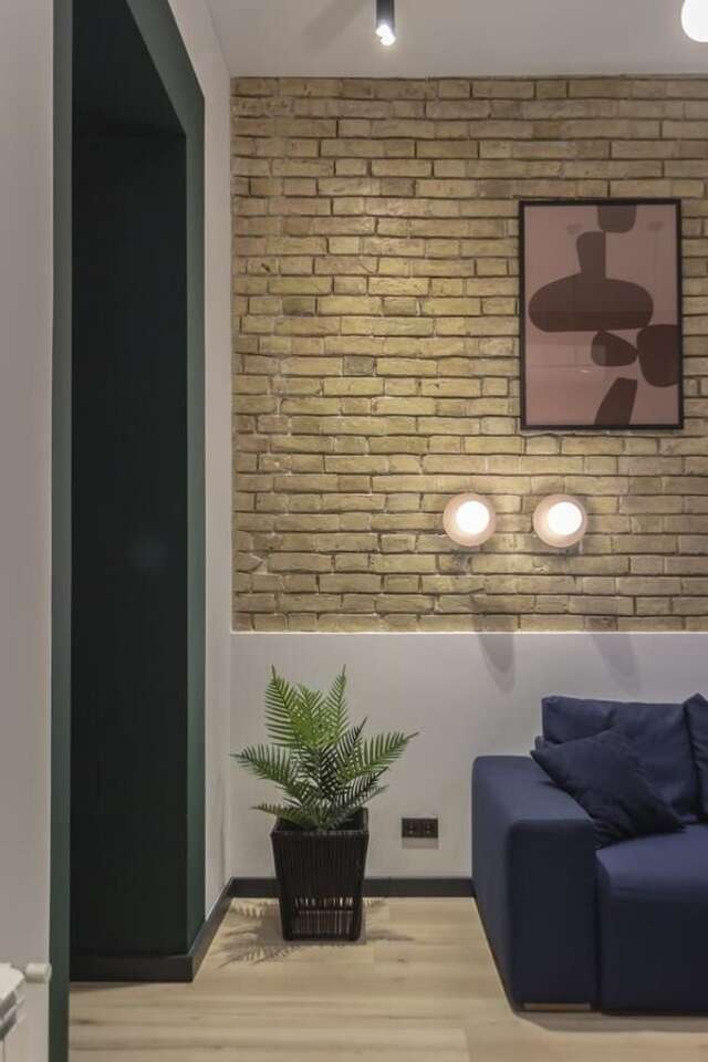 Апартаменты Gideon Hause Киев-5