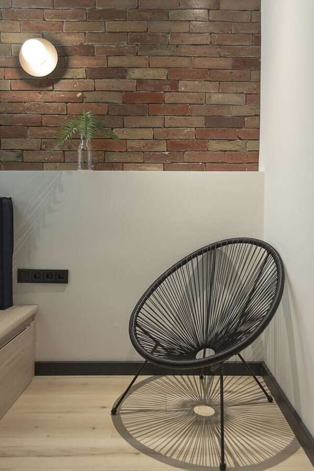 Апартаменты Gideon Hause Киев-39