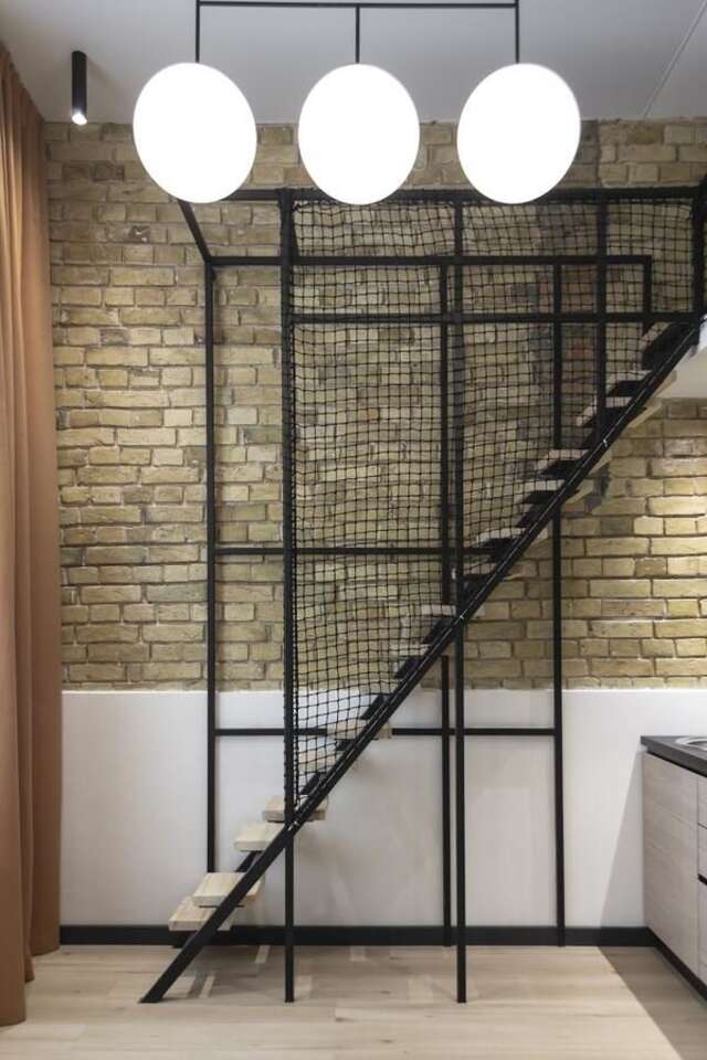 Апартаменты Gideon Hause Киев-44