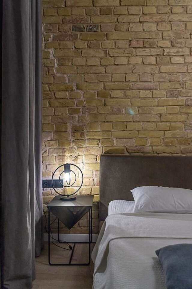 Апартаменты Gideon Hause Киев-46