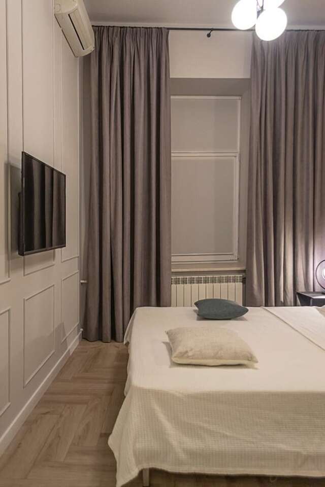 Апартаменты Gideon Hause Киев-7