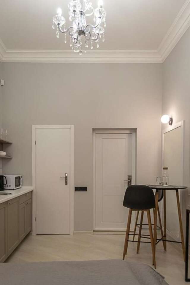 Апартаменты Gideon Hause Киев-52