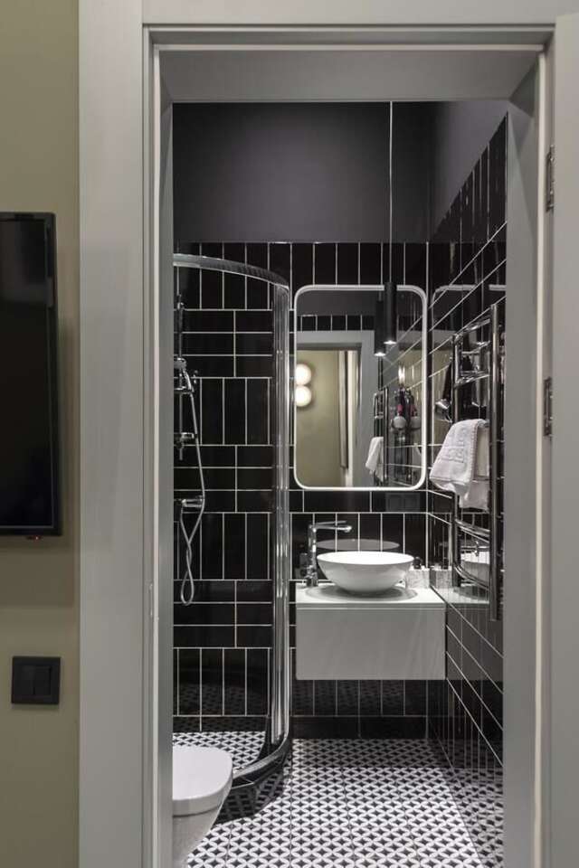 Апартаменты Gideon Hause Киев-8