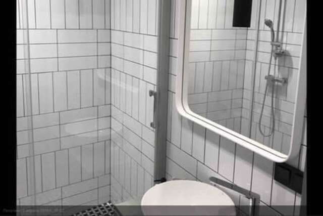 Апартаменты Gideon Hause Киев-9